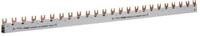 Hager Sicherheitsrelais Hager Phasenschiene KDN381B