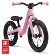 Affenzahn Laufrad Laufrad Mini Flitzer 12/14 Zoll, breiter Lenker f&uuml;r mehr Kontrolle