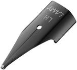 LAMY F&uuml;llhalter LAMY Feder Z50 schwarz St&auml;rke M f&uuml;r Linksh&auml;nder