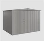 H&ouml;rmann Ecostar Ger&auml;tehaus Ger&auml;tehaus Trend mit Satteldach, Metall