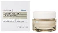 Korres Nachtcreme White Pine Meno Reverse Regenerierende Nachtcreme