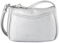 TOM TAILOR Denim Umh&auml;ngetasche Cilia, l&auml;ssige Handtasche f&uuml;r die Party aus