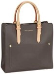 bugatti Handtasche Ella Kurzgrifftasche L