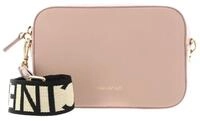 COCCINELLE Umh&auml;ngetasche Crossover Bag, aus echtem Rindsleder