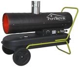 TroniTechnik Heizger&auml;t Heizkanone, Heizger&auml;t TT-HK-245,30kW...