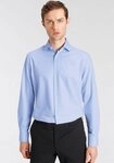 OLYMP Businesshemd Luxor modern fit Comfort Stretch, Climate Control