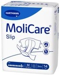 PAUL HARTMANN AG Inkontinenz-Pants Hartmann MoliCare&reg; Slip Maxi 9 Tropfen M...