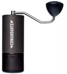 Comandante Kaffeem&uuml;hle Comandante C40 MK4 Nitro Blade Kaffeem&uuml;hle Copper...