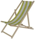 Eichhorn Lernspielzeug Eichhorn Outdoor, Kinder-Sonnenstuhl