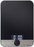 KitchenAid K&uuml;chenwaage KQ908G, (1-tlg), Effizientes Abmessen Ihrer Zutaten.