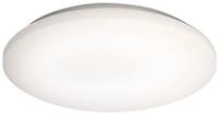 Ledvance LED Deckenleuchte ORBIS Badezimmer-Deckenleuchte, &oslash; 300mm, Sensor, 1100lm,