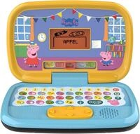 Vtech&reg; Kindercomputer Peppas Lernlaptop