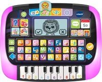Vtech&reg; Lerntablet VTechBaby, Lern- und Musiktablet, mit Licht und Sound