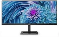 Philips Philips 346E2LAE TFT-Monitor (3440 x 1440, 1 ms Reaktionszeit, VA Panel)