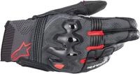 Alpinestars Motorradhandschuhe Morph Sport Motorrad Handschuhe Atmungsaktiv