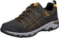 Outdoorschuh BR&Uuml;TTING "Outdoorschuh Mount Shasta Low", Herren, Gr. 42, grau,