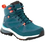 Jack Wolfskin FORCE STRIKER TEXAPORE MID W Wanderstiefel 39