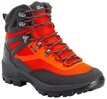 Jack Wolfskin Rebellion Guide Texapore Mid (Trekking, wasserdicht, 100%...