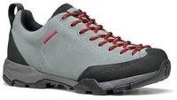 Scarpa Mojito Trail GTX Wmn Wanderschuh grau 38,5 EU