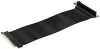 Corsair Corsair Premium PCIe 4.0 x16 Verl&auml;ngerungskabel Computer-Kabel