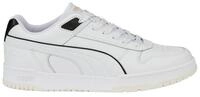 PUMA Game Low Sneaker mit gepolstertem Fersenbereich