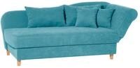 Max Winzer&reg; Recamiere Selma, mit Armteil rechts klappbar, Federkern,...