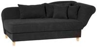 Max Winzer&reg; Recamiere Selma, mit Armteil rechts klappbar, Federkern,...