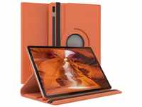 EAZY CASE Tablet-Hülle Rotation Case für Samsung Galaxy Tab S7 FE / 5G 12,4...