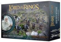 Games Workshop Spielfigur The Lord of the Ring