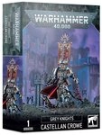 Games Workshop Spielfigur Warhammer 40.000 Gre