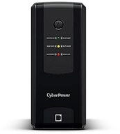 Philips USV-Anlage