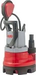 AL-KO Schmutzwasserpumpe DRAIN 9500 Easy, 300 Watt