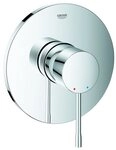 Grohe Duscharmatur Essence Einhand-Brausebatterie Unterputz