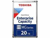 Toshiba MG10ACA20TE HDD-Festplatte