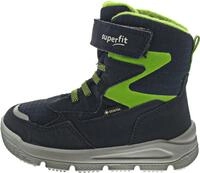 super fit Stiefelette