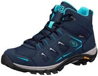 BR&Uuml;TTING Outdoorstiefel Mount Frakes High Outdoorschuh