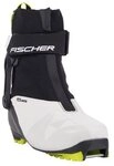 Fischer Sports Langlaufski Fischer RCS SKATE Damen Skating Langlaufschuhe