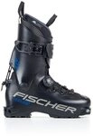 Fischer Sports TRAVERS TS BLACK/BLACK Skischuh