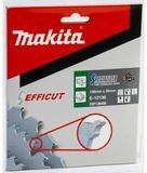 Makita Kreiss&auml;geblatt EFFICUT S&auml;geb.136x20x45Z