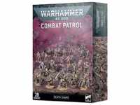Games Workshop Warhammer 40.000 - Death Guard (Combat Patrol)