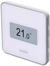 UPONOR Raumthermostat Uponor Smatrix Wave Raumf&uuml;hler D+RH T-169 Wei&szlig;