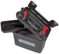 Benning Ger&auml;tebox Hartschalenkoffer 10198412