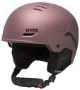 Uvex Skihelm Uvex Skihelm Wanted S5663066005 Violett