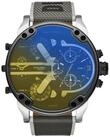 Diesel Quarzuhr Herren-Chronograph Uhr DZ7429 &ndash; Kollektion Mr. Daddy