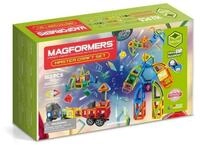 MAGFORMERS Styropor-Teil MAGFORMERS Master Craft Set