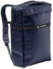 VAUDE Umh&auml;ngetasche Vaude Fahrrad Rucksack Mineo Transformer 23 eclipse (1, 1-tlg.,