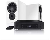 Mission LX-Connect Lautsprechersystem