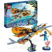 LEGO&reg; Avatar - Skimwing Abenteuer Pandora Korallenriff (75576)