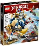 LEGO&reg; 71785 Ninjago Jays TitanMech Konstruktionsspielzeug Spielbausteine, (Set, 794