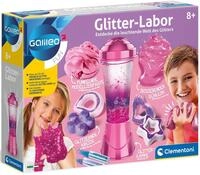 Clementoni&reg; Kreativset Galileo, Glitter Labor